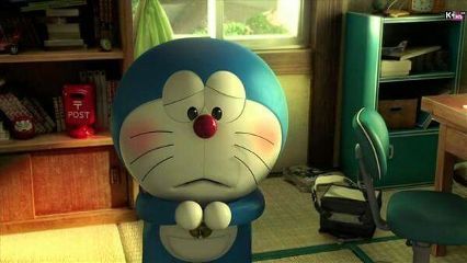Detail Doraemon Sad Nomer 7