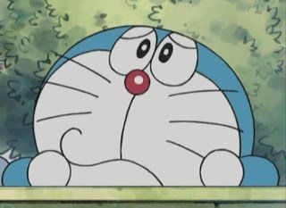 Detail Doraemon Sedih Nomer 24