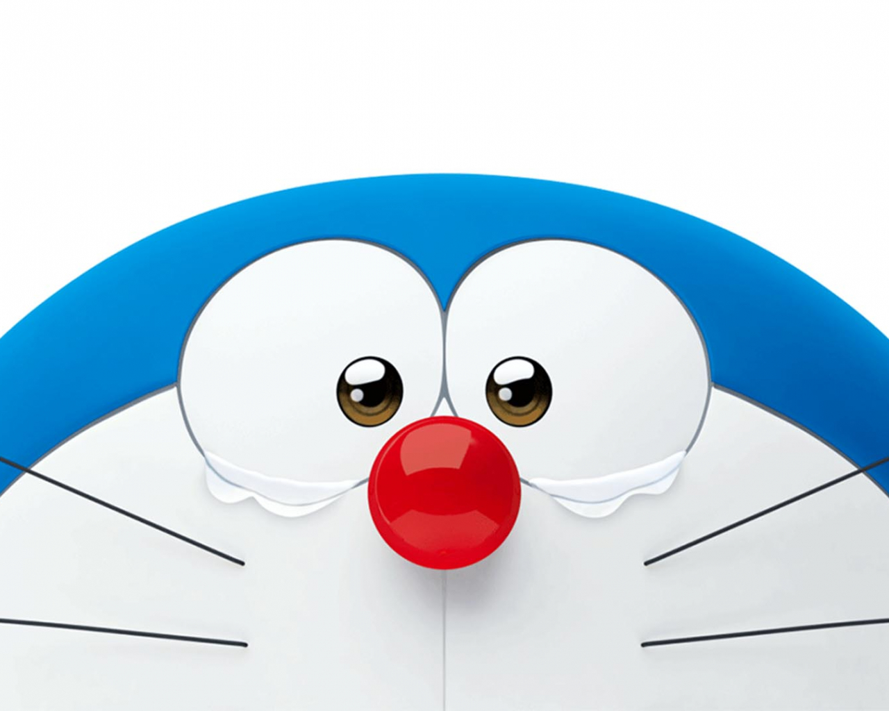 Detail Doraemon Sedih Wallpaper Nomer 22