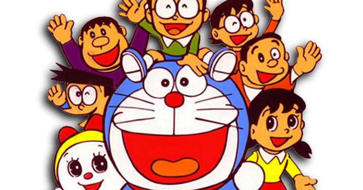 Detail Doraemon Sedih Wallpaper Nomer 50