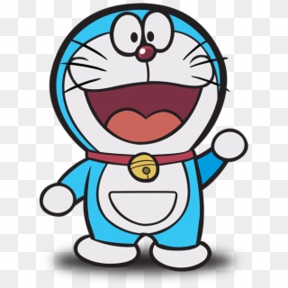 Detail Doraemon Seram Nomer 45