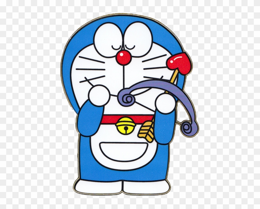 Detail Doraemon Seram Nomer 55