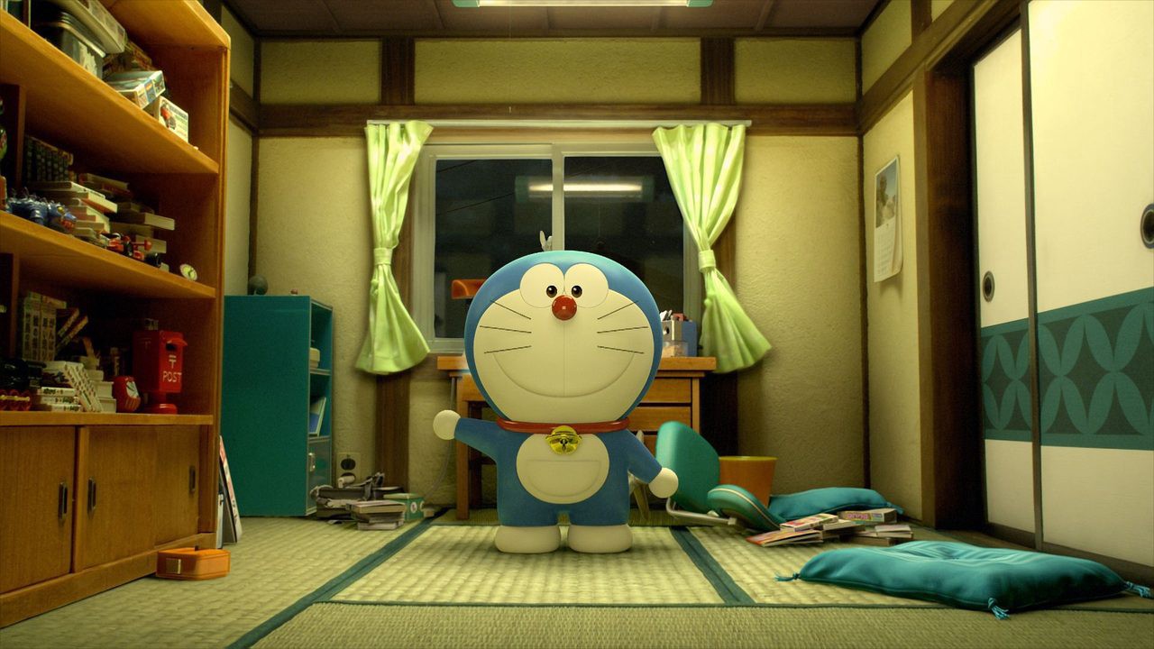 Detail Doraemon Stand By Me Full Movie Nomer 18