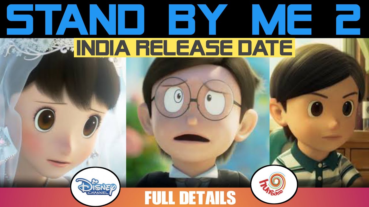 Detail Doraemon Stand By Me Full Movie Nomer 23