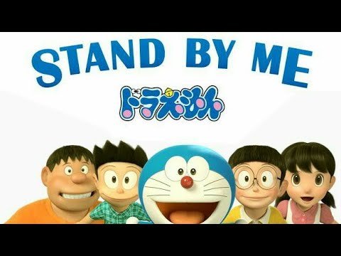 Detail Doraemon Stand By Me Full Movie Nomer 6