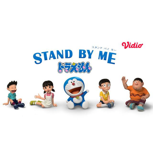 Detail Doraemon Stand By Me Sub Indo Nomer 14