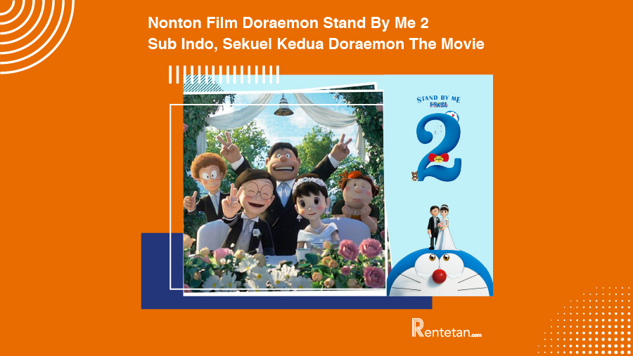 Detail Doraemon Stand By Me Sub Indo Nomer 20