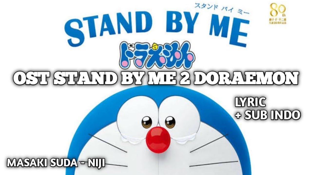 Detail Doraemon Stand By Me Sub Indo Nomer 27