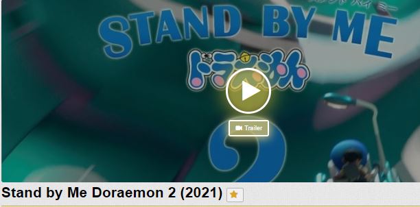 Detail Doraemon Stand By Me Sub Indo Nomer 39