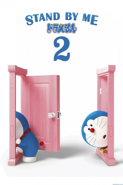 Detail Doraemon Stand By Me Sub Indo Nomer 5