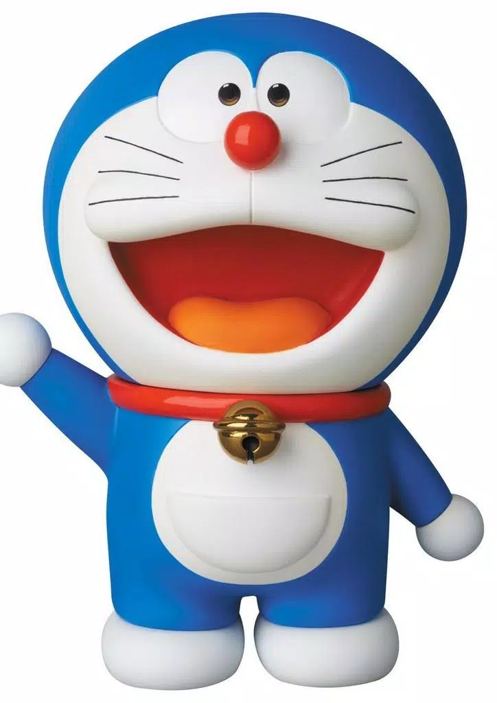 Detail Doraemon Thema Nomer 31