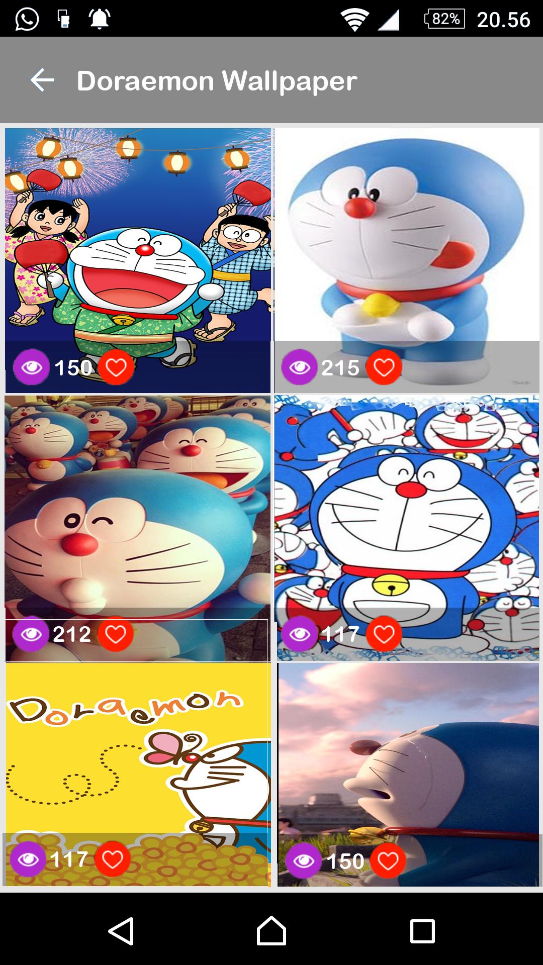 Detail Doraemon Thema Nomer 42