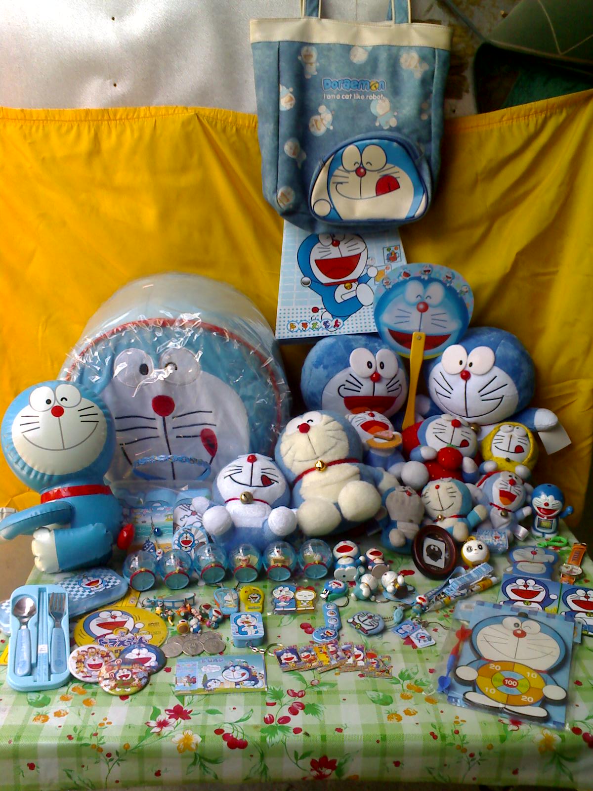 Detail Doraemon Thema Nomer 43