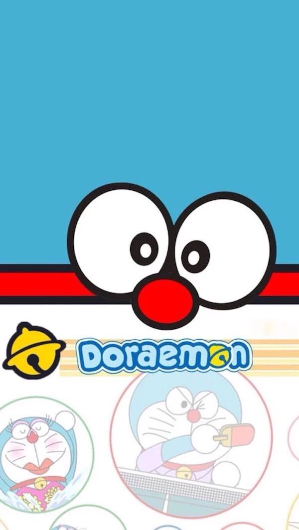 Detail Doraemon Theme For Android Nomer 21