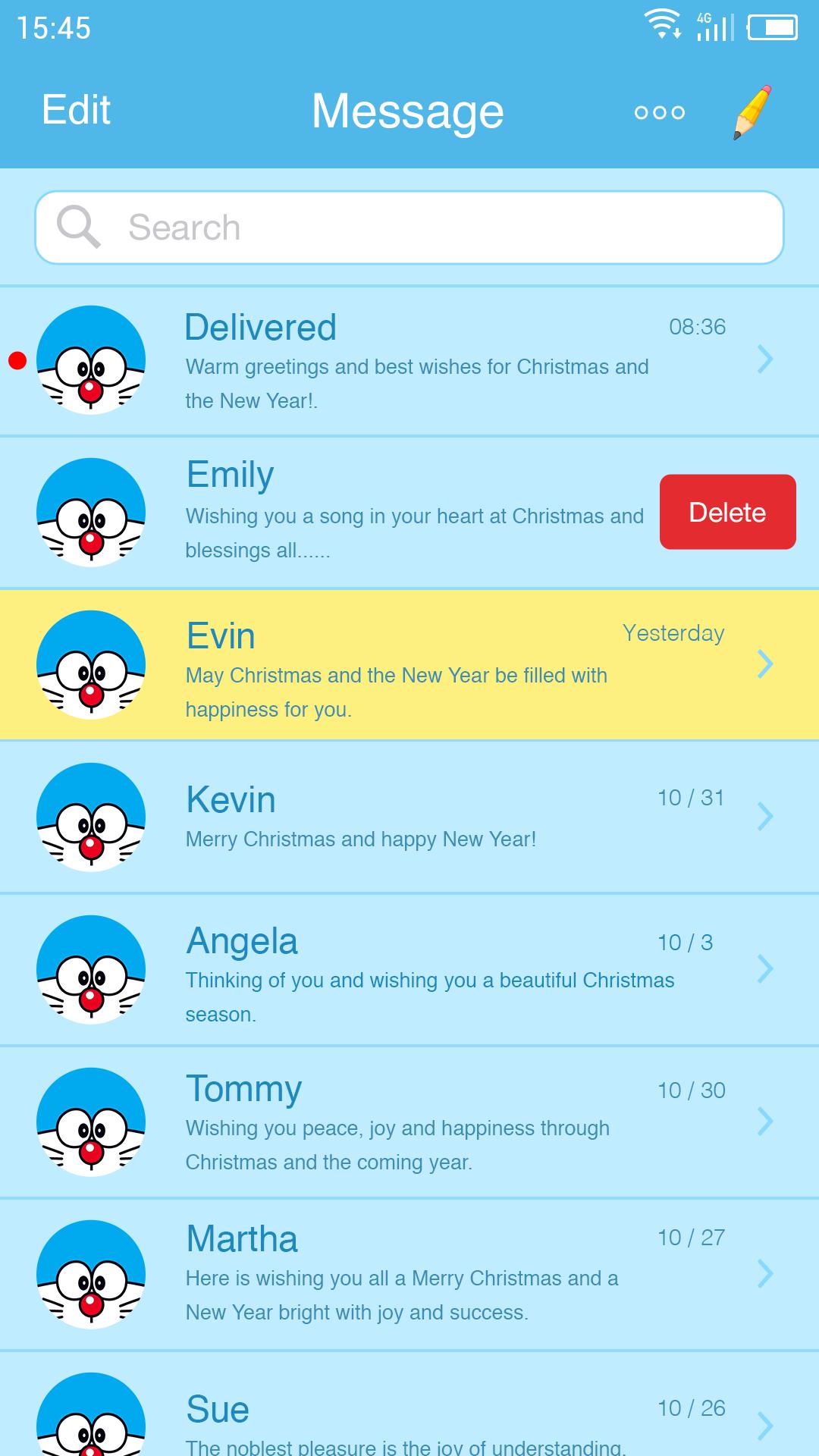 Detail Doraemon Themes For Android Nomer 5