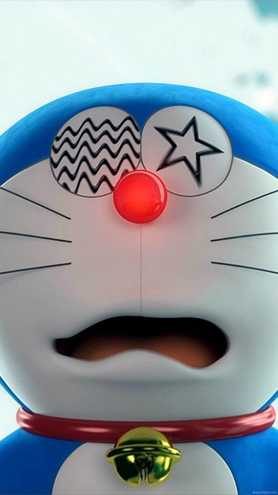 Detail Doraemon Themes For Android Nomer 38