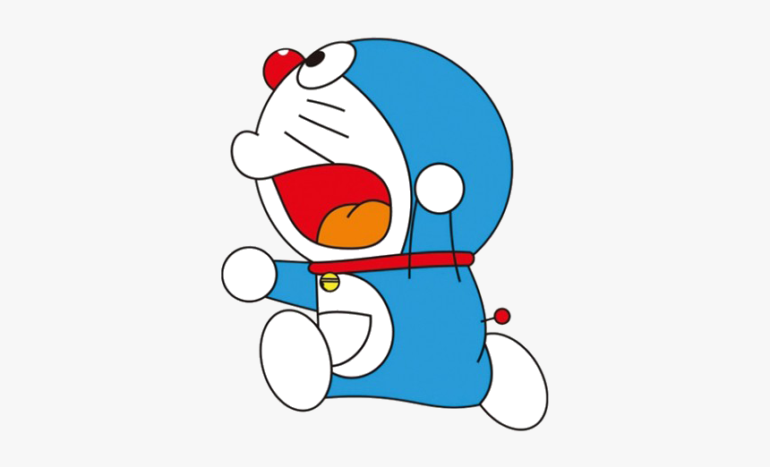 Detail Doraemon Transparan Nomer 51