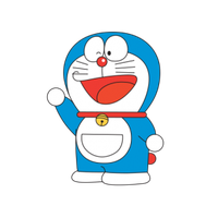 Detail Doraemon Transparent Nomer 4