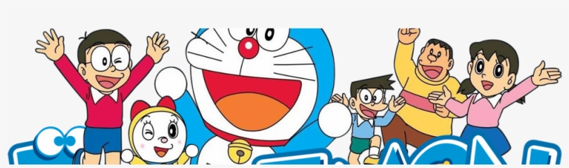 Detail Doraemon Transparent Nomer 38