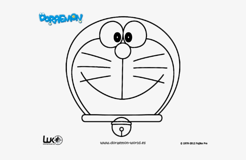 Detail Doraemon Transparent Nomer 51