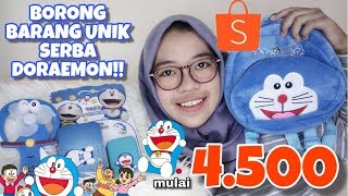 Detail Doraemon Unik Nomer 18