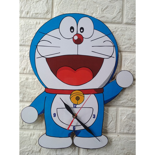 Detail Doraemon Unik Nomer 23