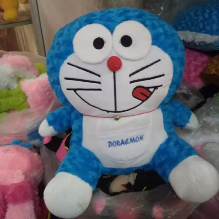 Detail Doraemon Unik Nomer 25