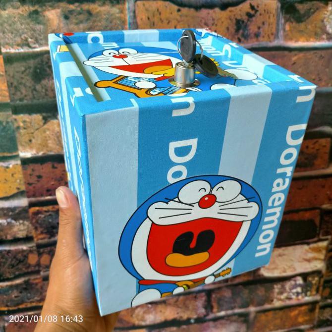 Detail Doraemon Unik Nomer 26