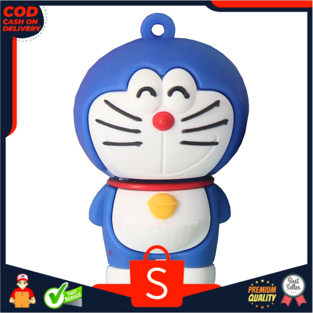 Detail Doraemon Unik Nomer 33