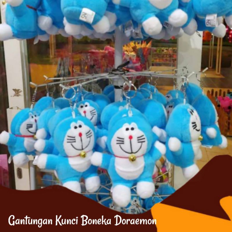 Detail Doraemon Unik Nomer 35