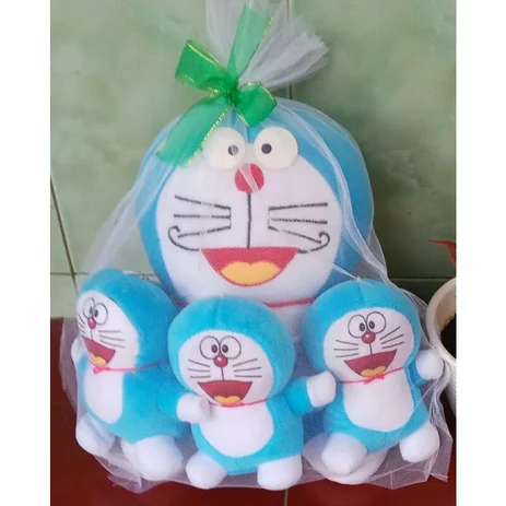 Detail Doraemon Unik Nomer 41