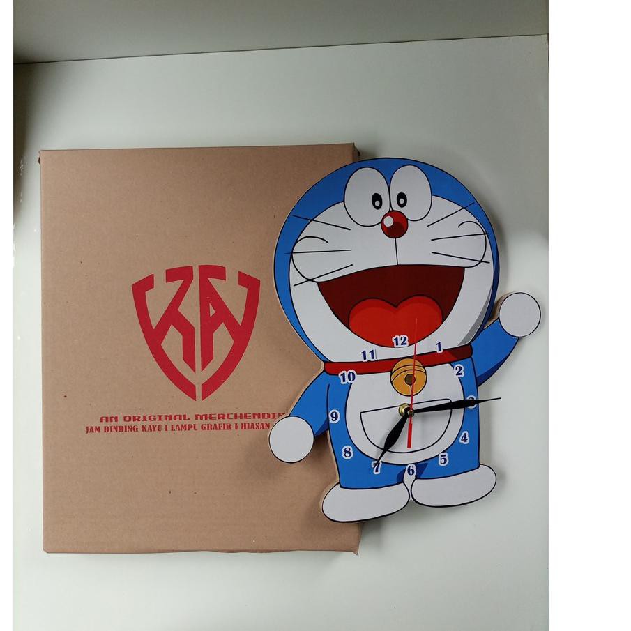 Detail Doraemon Unik Nomer 45