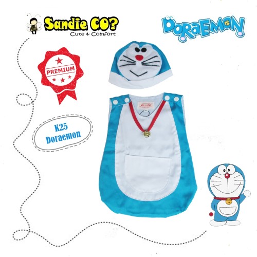 Detail Doraemon Unik Nomer 54