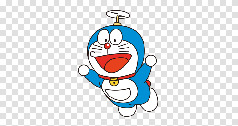 Detail Doraemon Vector Nomer 13