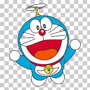 Detail Doraemon Vector Nomer 18
