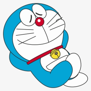 Detail Doraemon Vector Logo Nomer 14