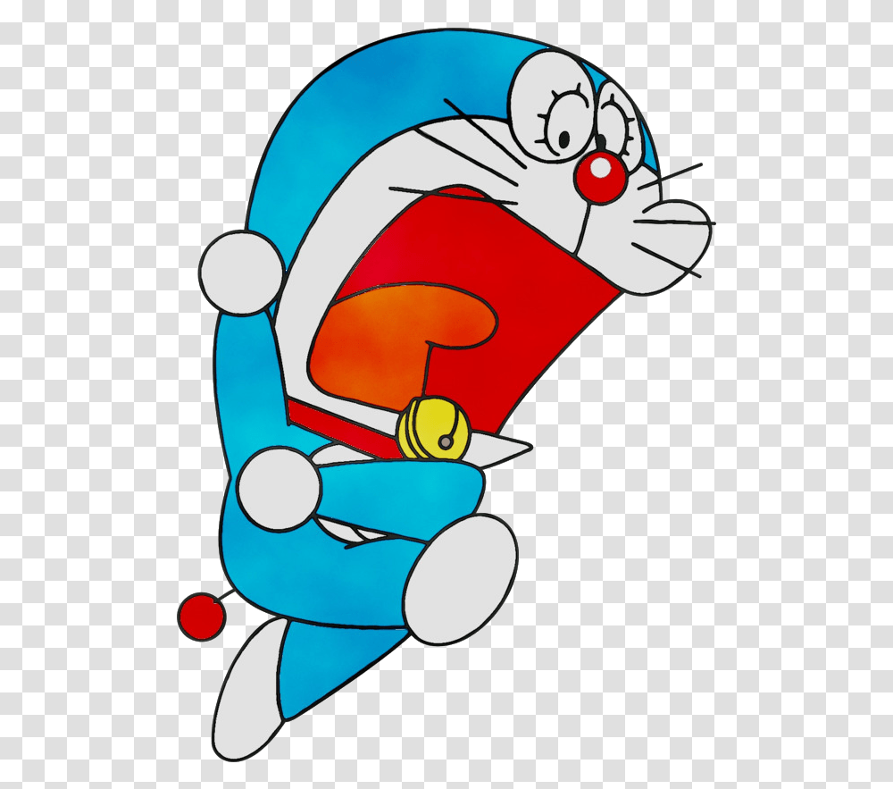 Detail Doraemon Vector Logo Nomer 33