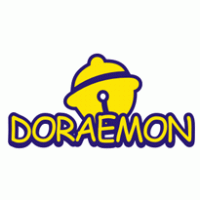 Detail Doraemon Vector Logo Nomer 5