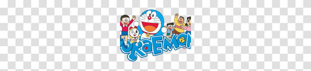 Detail Doraemon Vector Logo Nomer 49