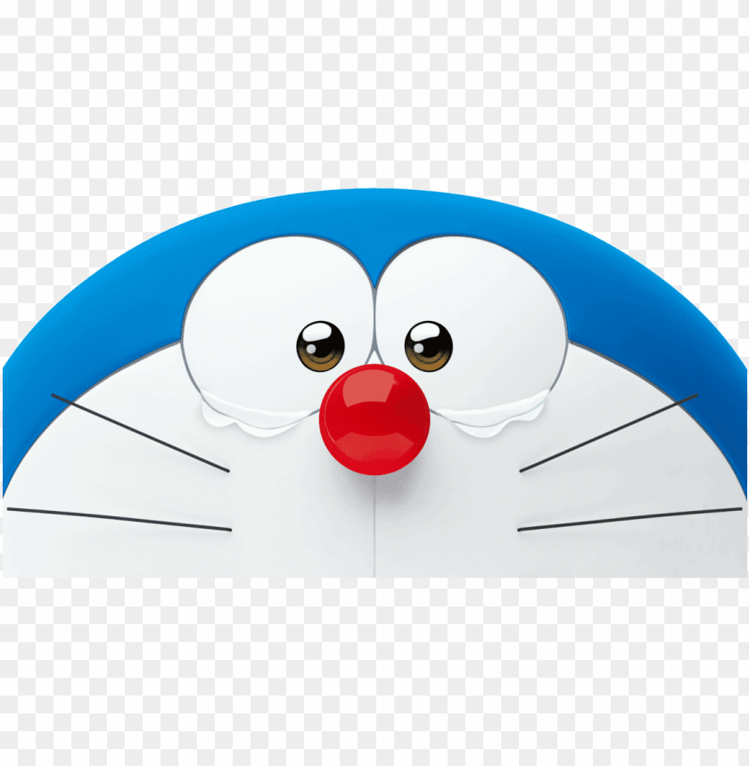 Detail Doraemon Vector Png Nomer 54