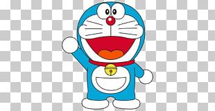 Detail Doraemon Vector Png Nomer 7