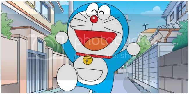 Detail Doraemon Versi Sunda Nomer 18