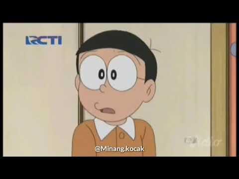 Detail Doraemon Versi Sunda Nomer 20