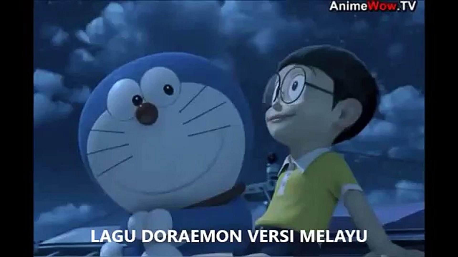 Detail Doraemon Versi Sunda Nomer 23