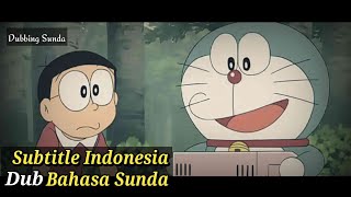 Detail Doraemon Versi Sunda Nomer 26