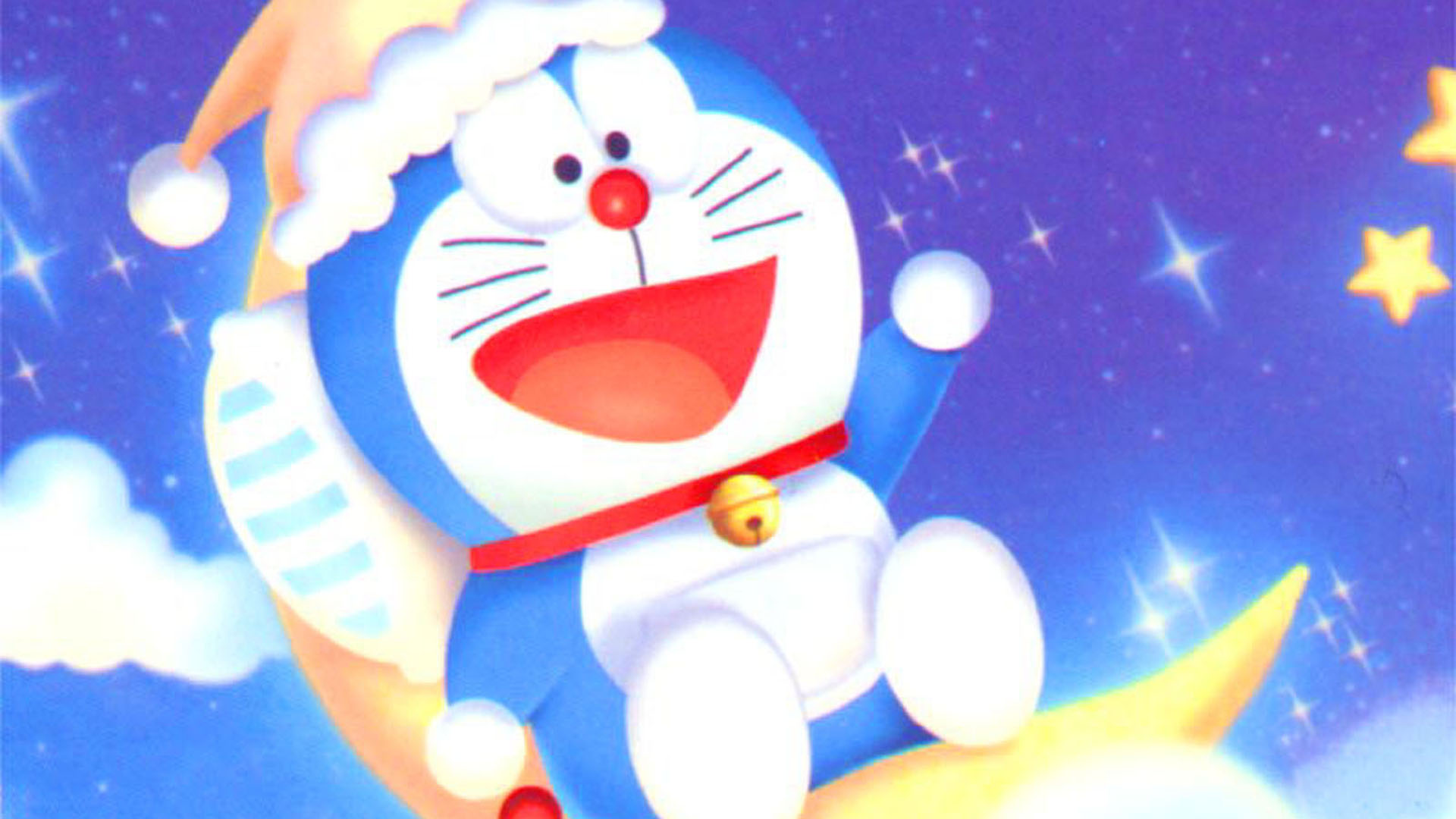 Detail Doraemon Wallpaper 3d Nomer 52