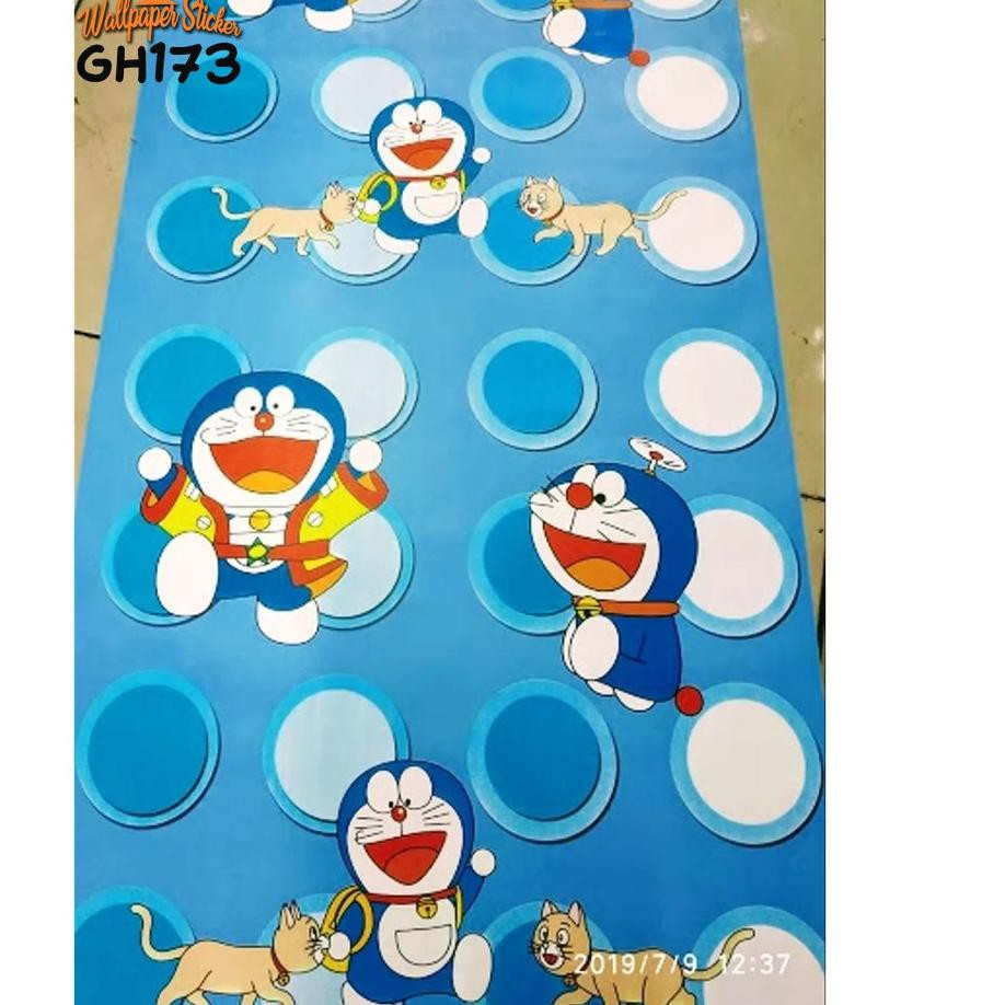 Detail Doraemon Wallpaper 3d Nomer 57
