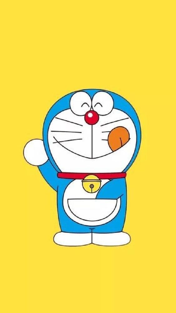 Detail Doraemon Wallpaper Android Nomer 26