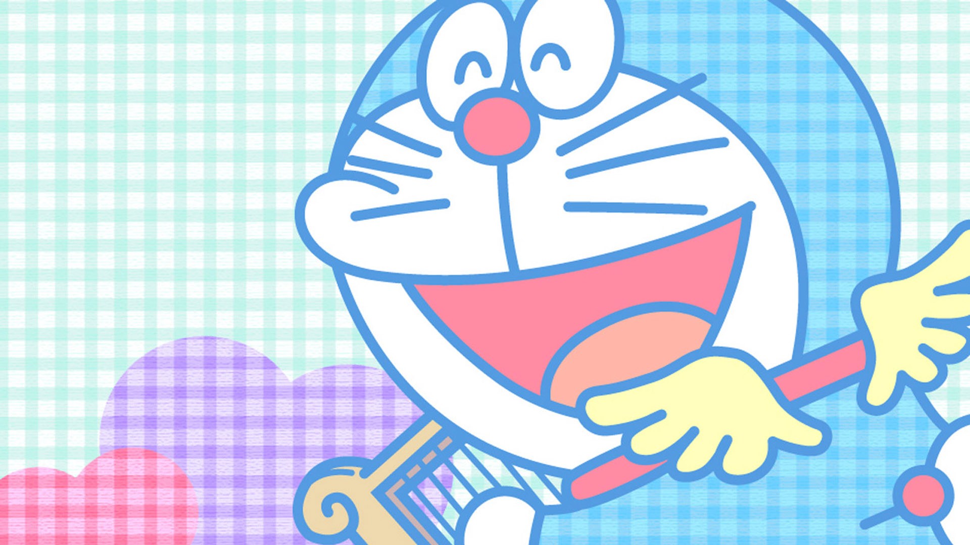 Detail Doraemon Wallpaper For Desktop Nomer 31