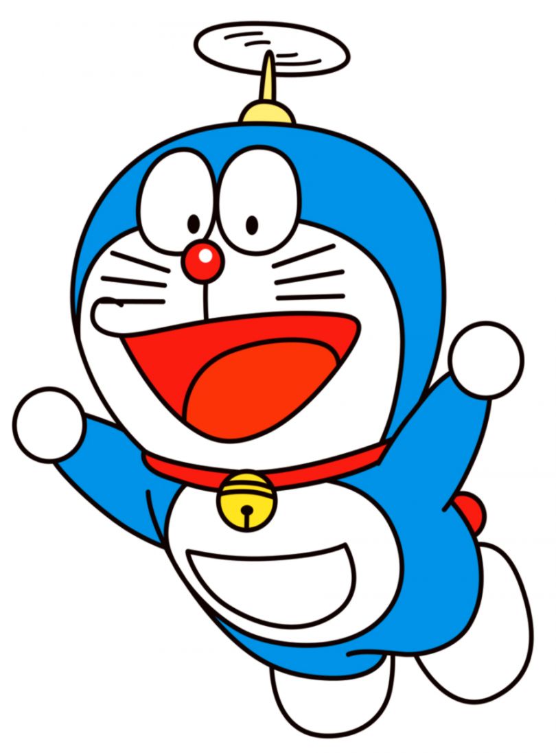 Detail Doraemon Wallpaper For Desktop Nomer 33